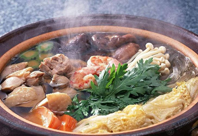 冬季饮食养生指南，冬令进补分享